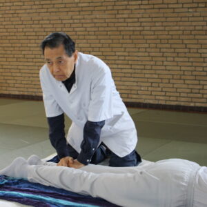 Masterclass Yoshisan + Intervisie
