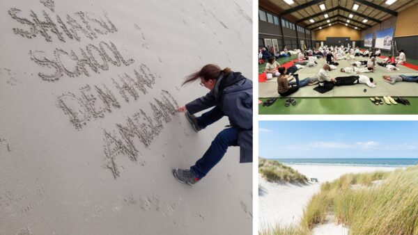 Ameland - weekend 21-24 maart 2025